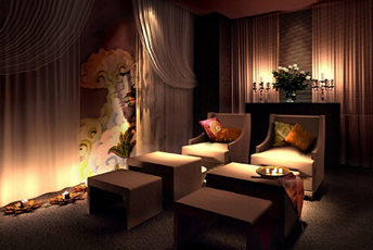 上海闵行区男士养生会所：打破沉默的温柔革命